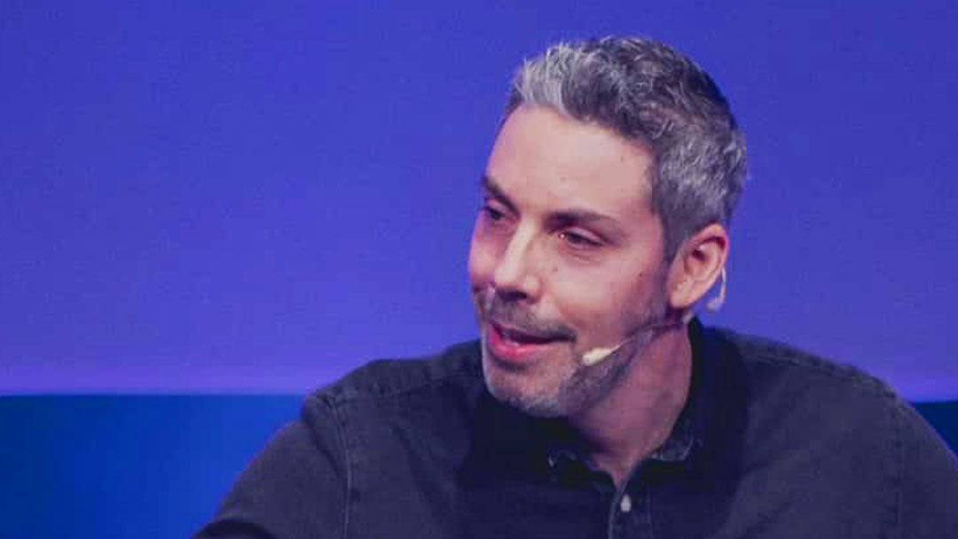 Ben Girault à l'église Passion Neuchâtel le 01.02.2026