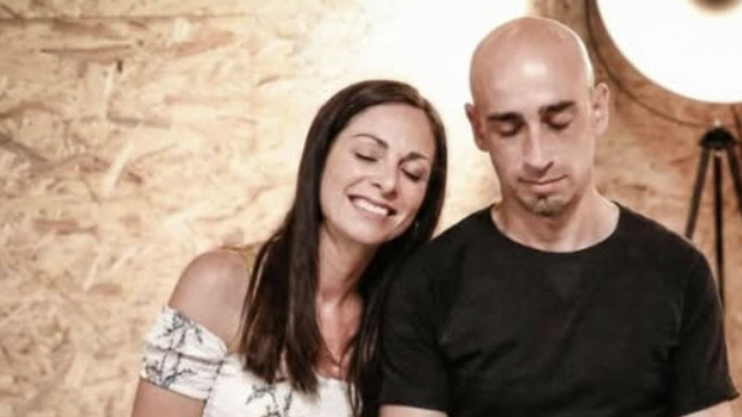 Elia et Manu Monnier