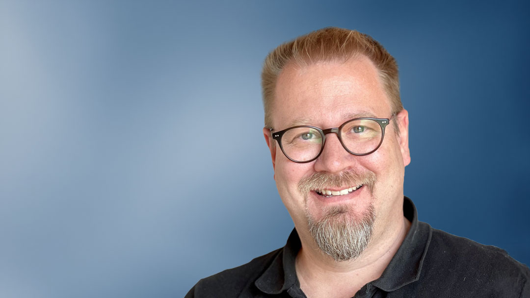 Culte des 5 ans de l'église Passion le 13 septembre 2026 avec Christian Kuhn à l'église Passion Neuchâtel
