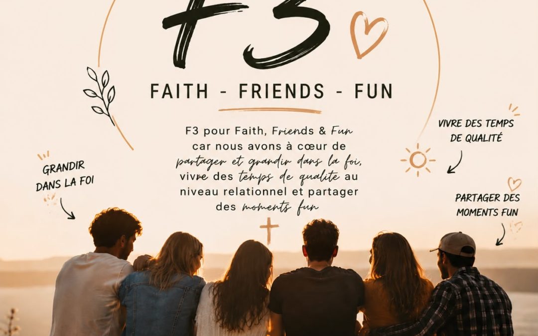 F3 jeunes adultes